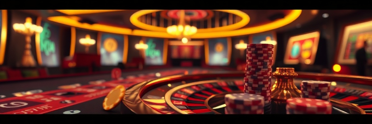 Kings hill casino — Software Providers and Game Quality